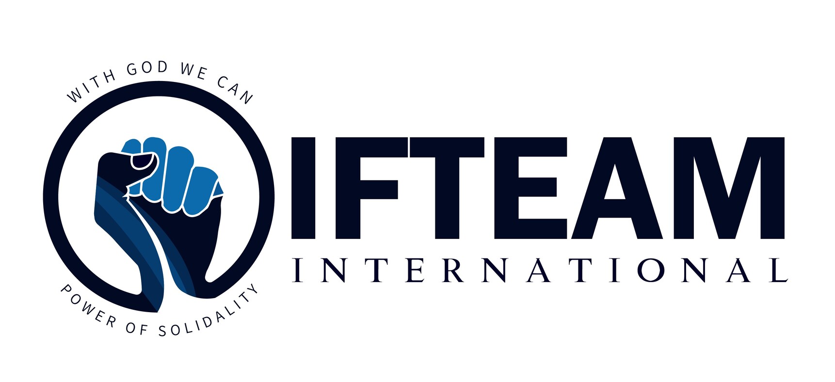 IF team international logo